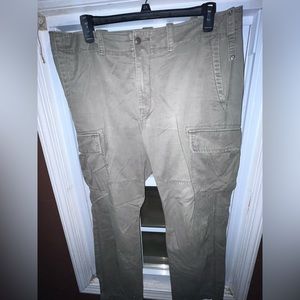 Nautica cargo pants